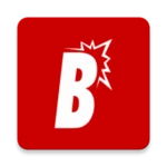 Logo of Blic android Application 